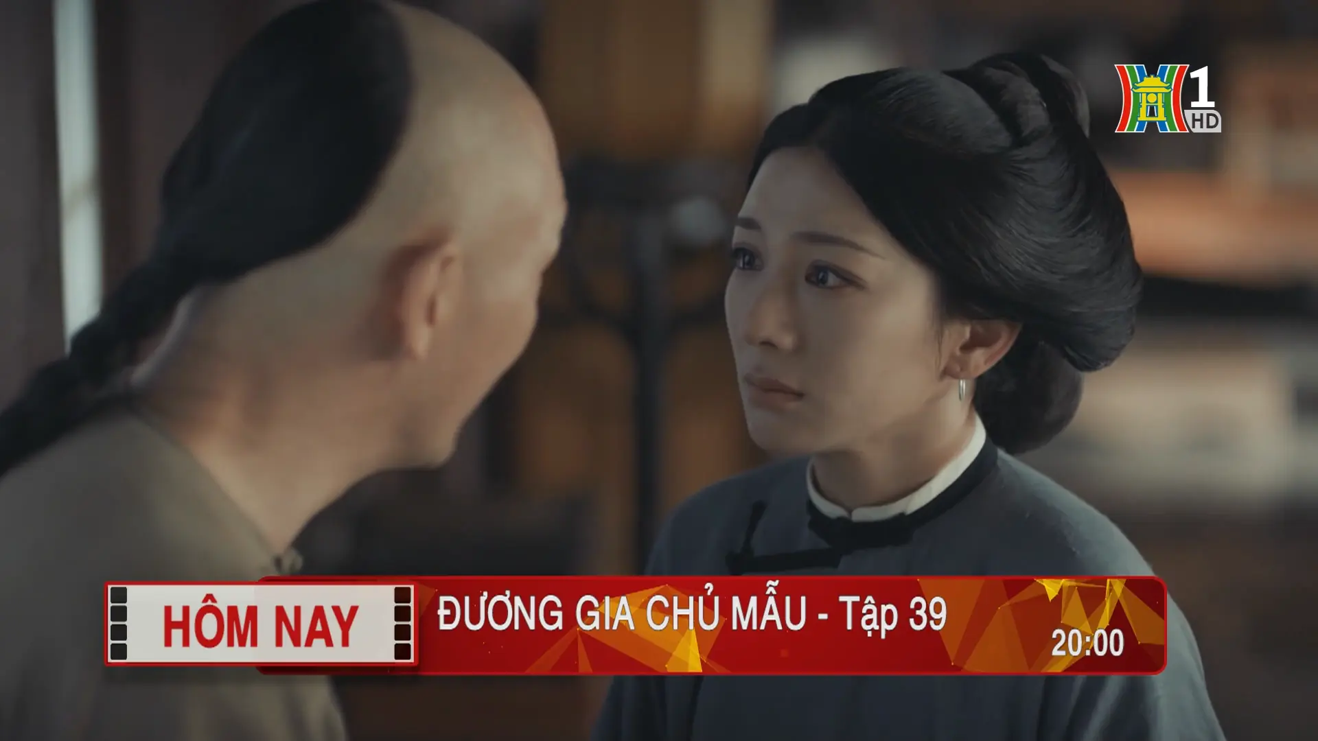 'Đương gia chủ mẫu' - Tập 39: Cực đoan